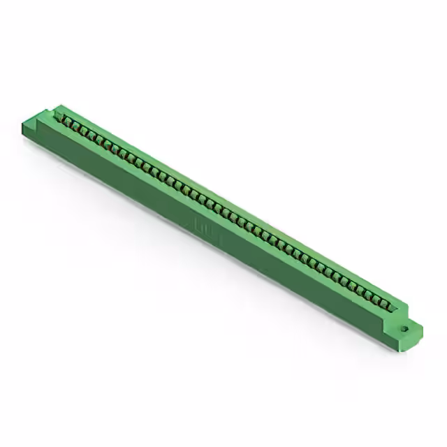 307-042-554-102 EDAC Inc.  Edgeboard Connectors
